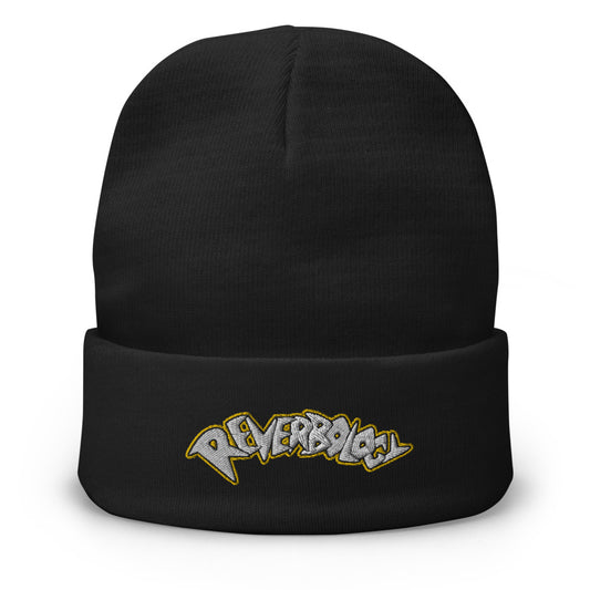 REVERBOLOGY Beanie