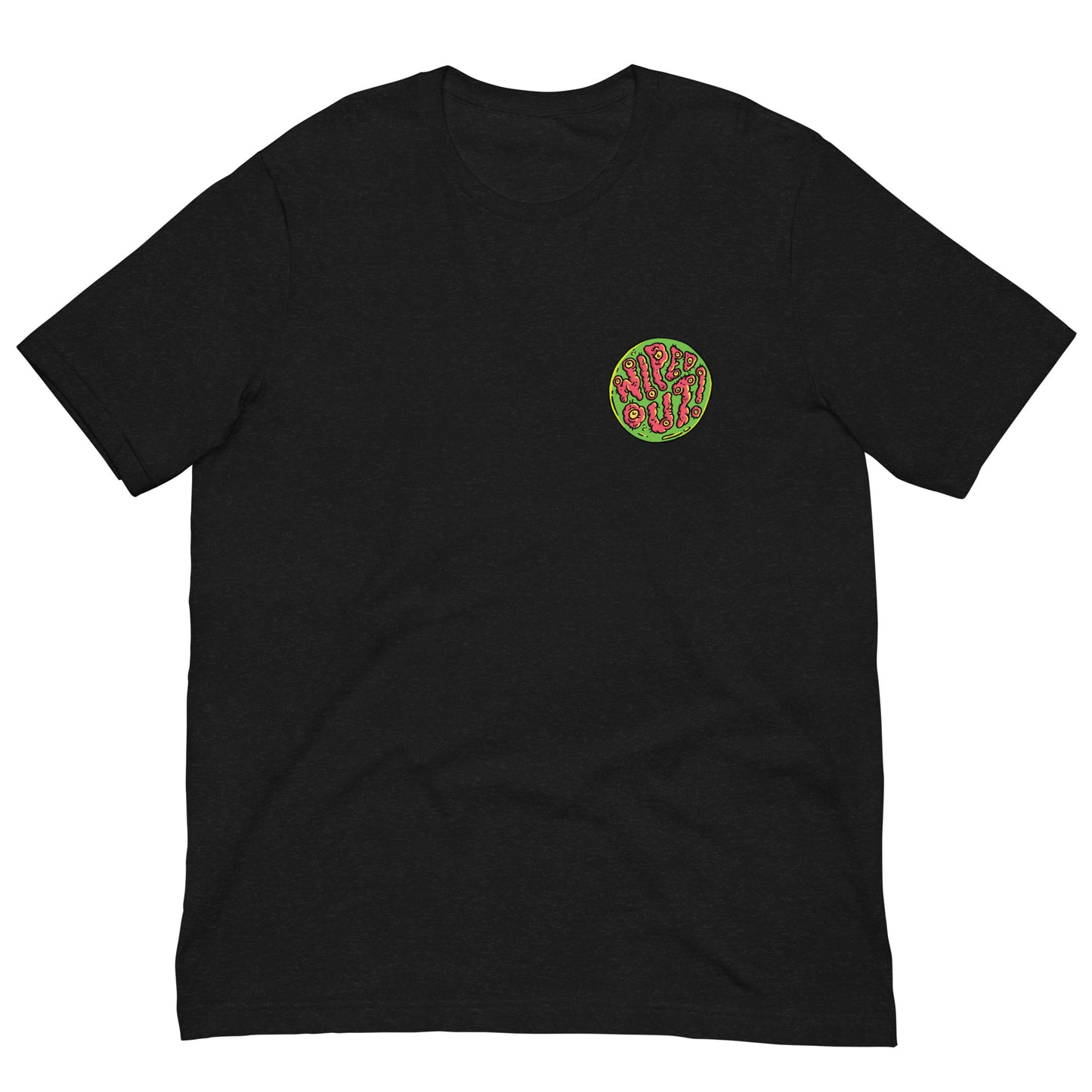 WIPED OUT - Special Edition Mad Scientist Tee