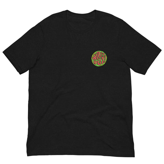 WIPED OUT - Special Edition Mad Scientist Tee